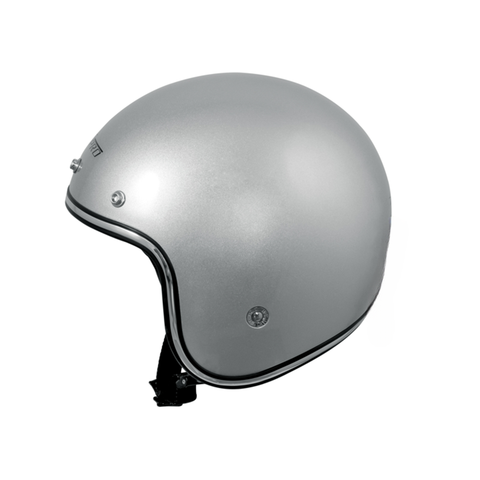 Casco Moto Jet Omologato ECE 22-06 custom scooter naked chopper - Imagen 27 de 34