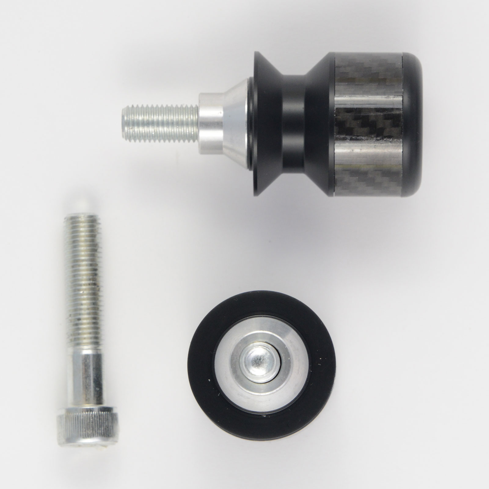 Bobbin Spools Swingarm Paddock Stand Adaptors 6 mm Motorbike Motorcycle Blue Bobbin Spools Swingarm Paddock Stand Adaptors 6 mm Motorbike Motorcycle Blue
