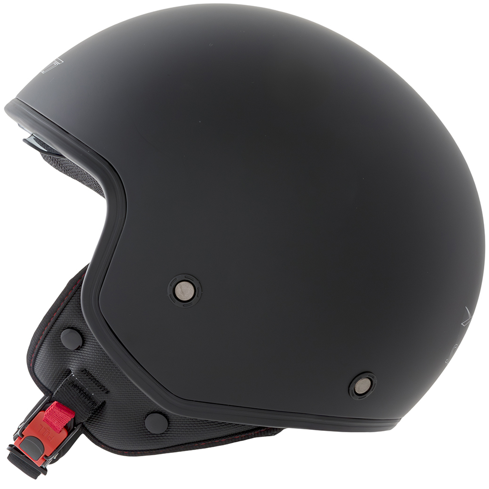 Casco Jet Scooter Moto Omologato ECE 22-06 Visiera Parasole SonicMoto - Foto 12 di 15