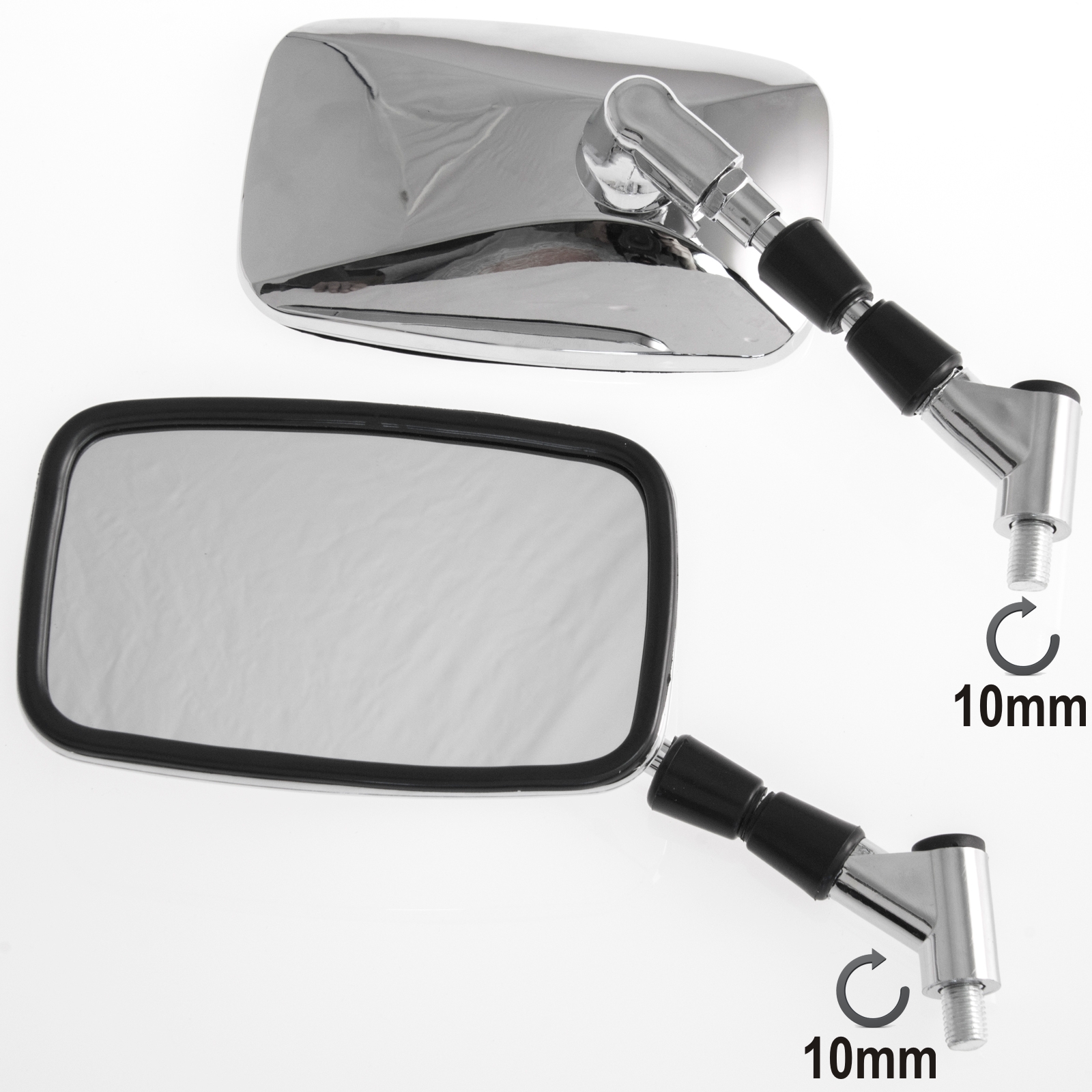 Specchietti per scooter | Acquisti Online su