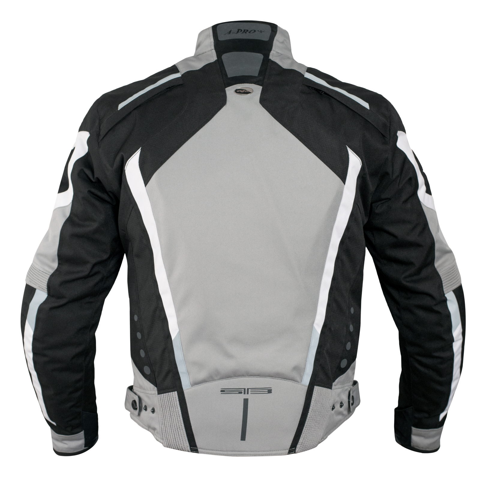 Giacca Cordura Moto Tessuto Impermeabile Sport Touring Termica Sfoderabile - Afbeelding 72 van 99