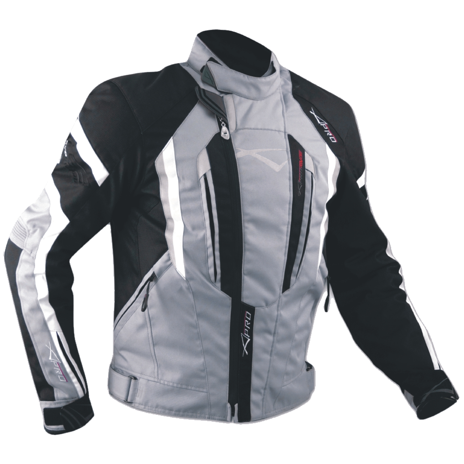Giacca Cordura Moto Tessuto Impermeabile Sport Touring Termica Sfoderabile - Afbeelding 71 van 99