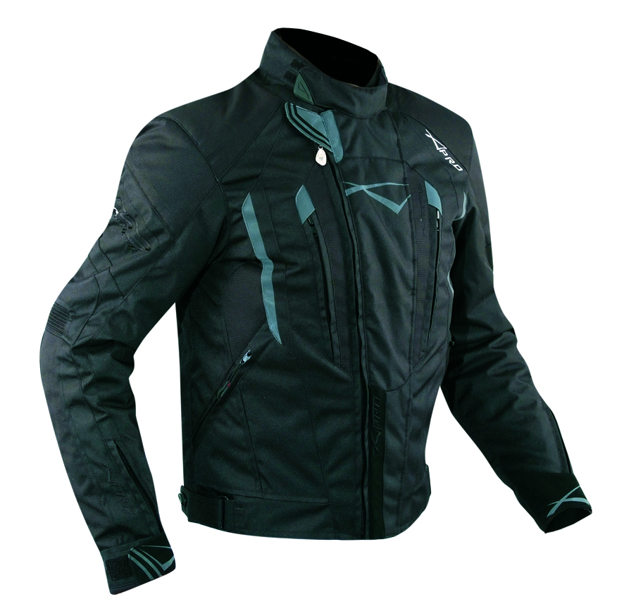 Giacca Cordura Moto Tessuto Impermeabile Sport Touring Termica Sfoderabile - Afbeelding 11 van 99