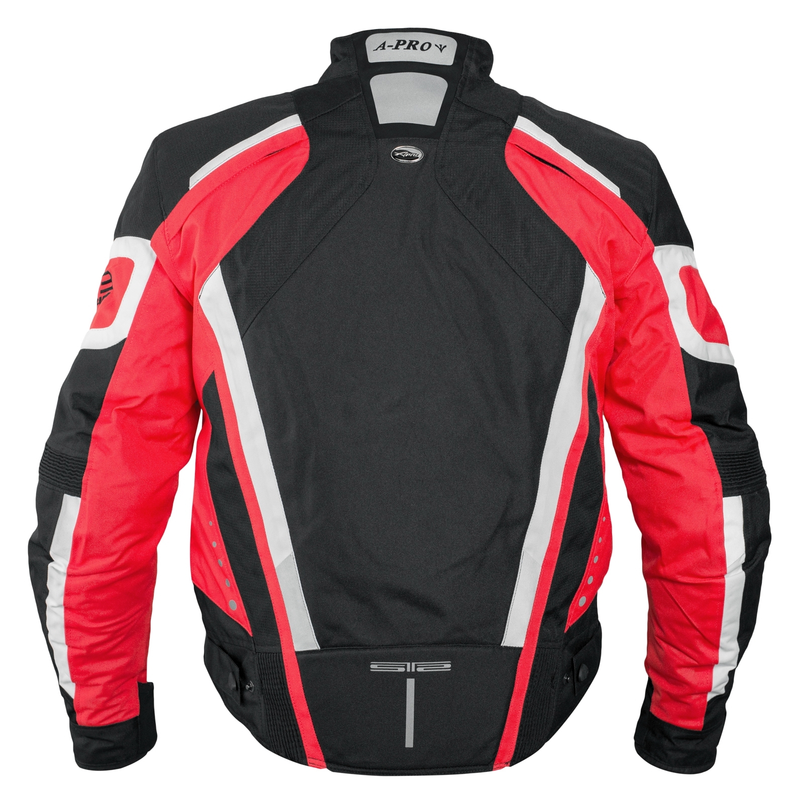 Giacca Cordura Moto Tessuto Impermeabile Sport Touring Termica Sfoderabile - Afbeelding 84 van 99