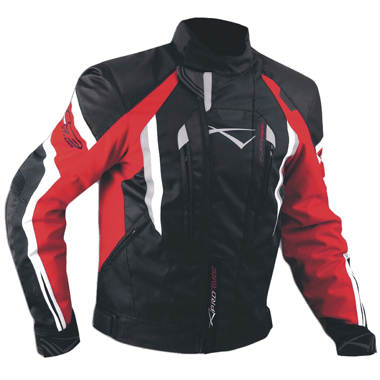 Giacca Cordura Moto Tessuto Impermeabile Sport Touring Termica Sfoderabile - Afbeelding 83 van 99