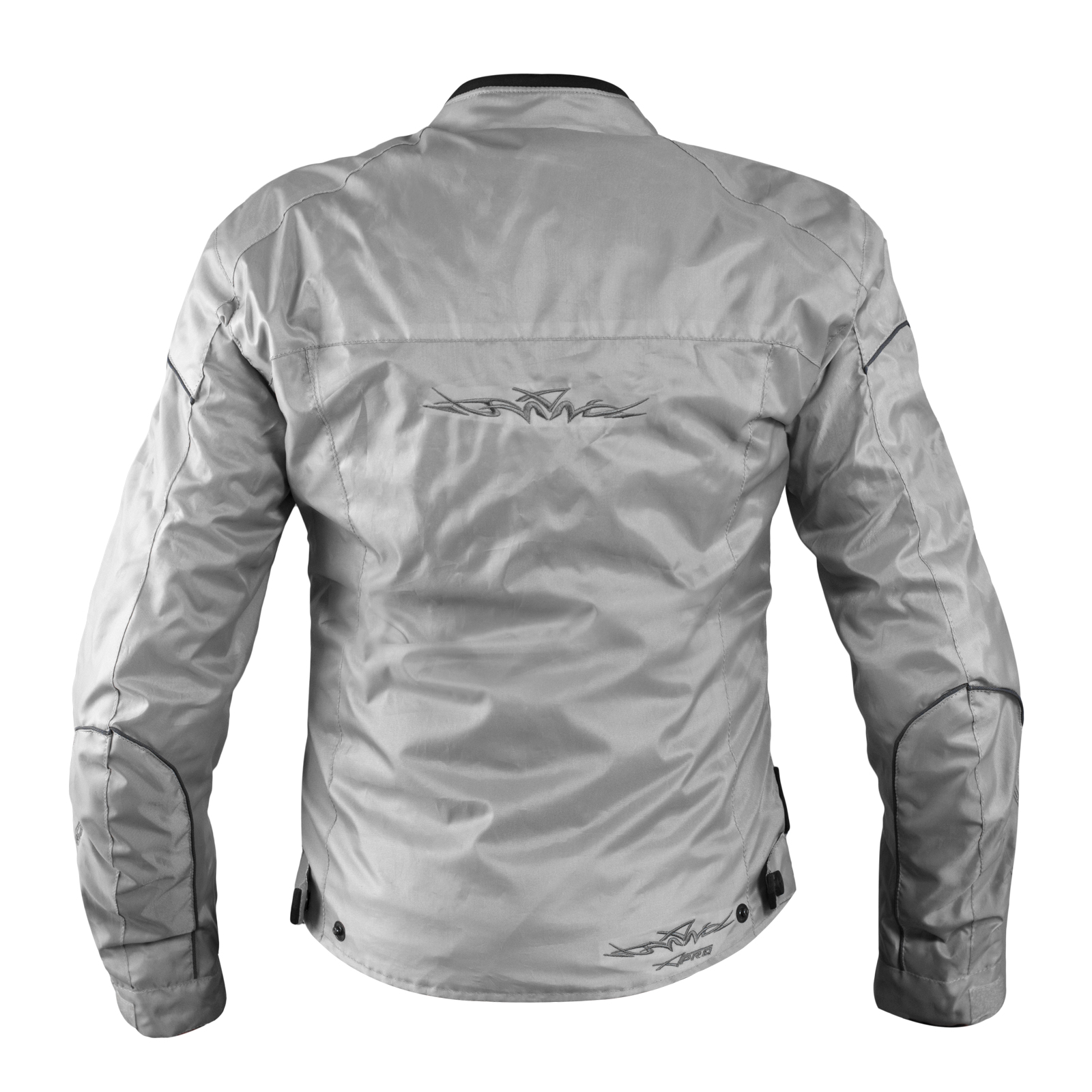 Giacca Lady Moto Donna Tessuto Protezioni CE Termico Sfoderabile Scooter - Imagen 30 de 39