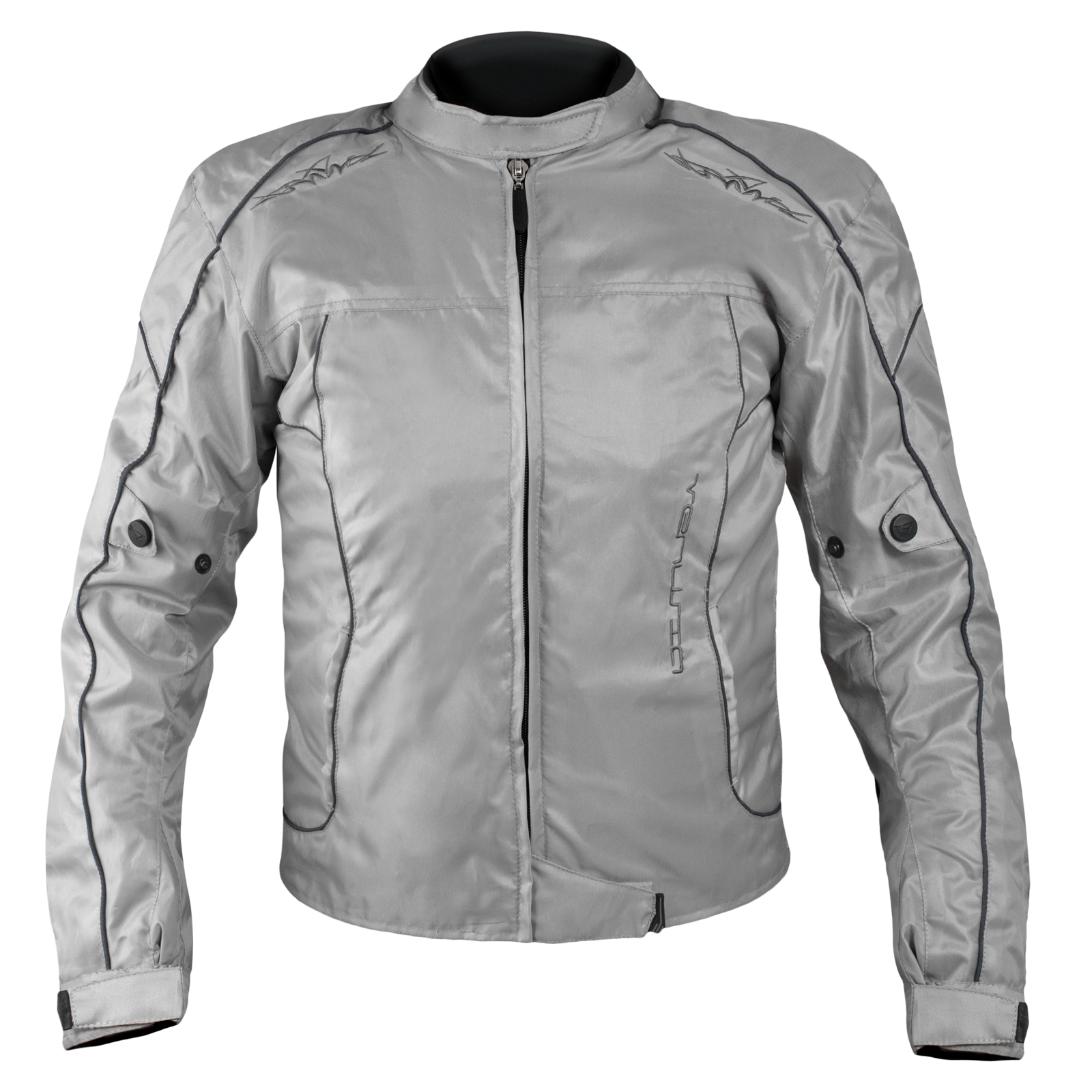 Giacca Lady Moto Donna Tessuto Protezioni CE Termico Sfoderabile Scooter - Imagen 37 de 39