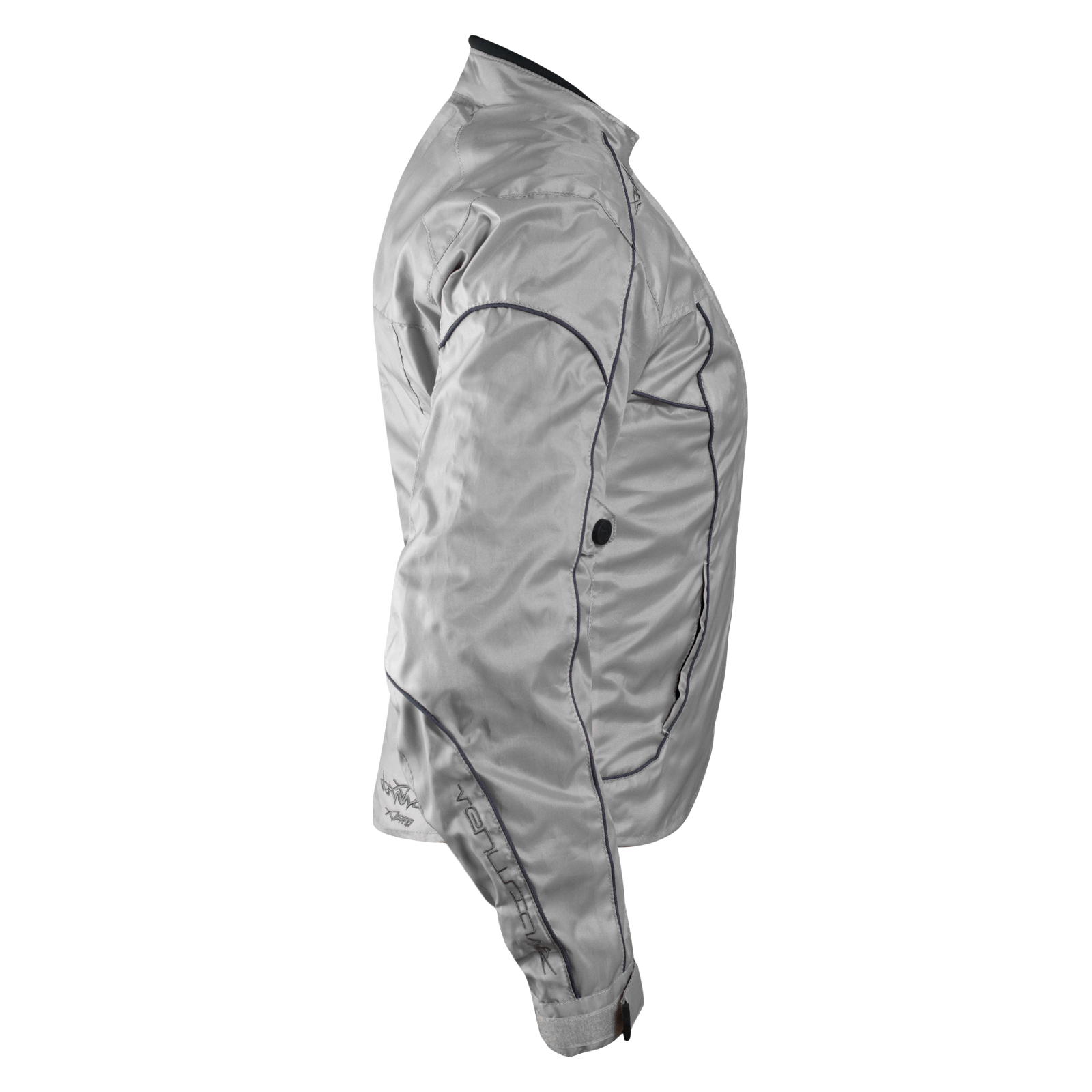 Giacca Lady Moto Donna Tessuto Protezioni CE Termico Sfoderabile Scooter - Imagen 39 de 39