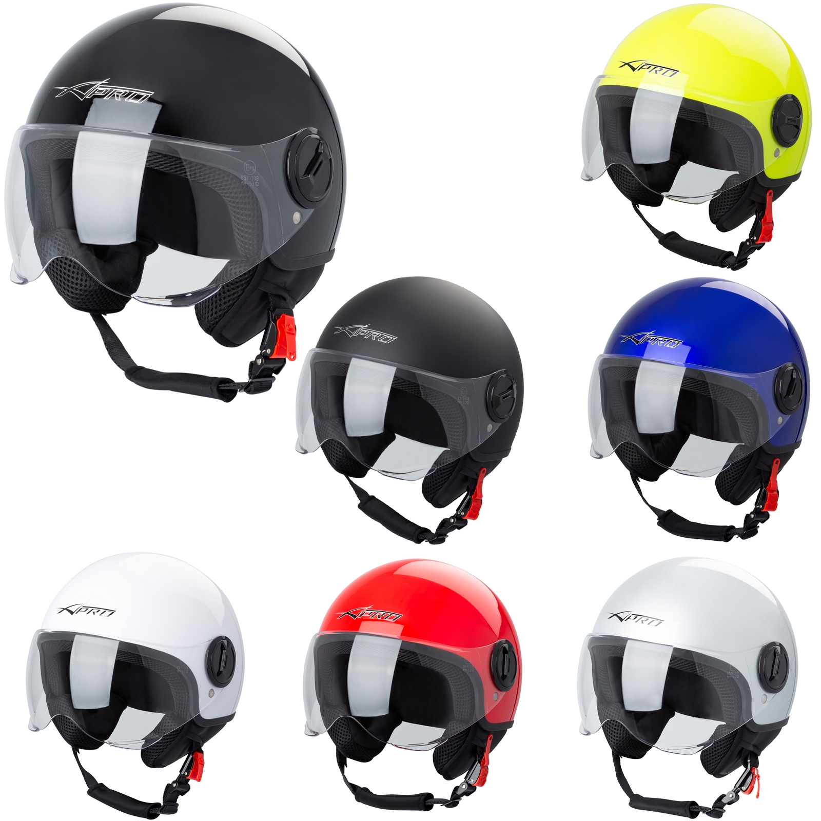 Come scegliere il casco Come scegliere il casco